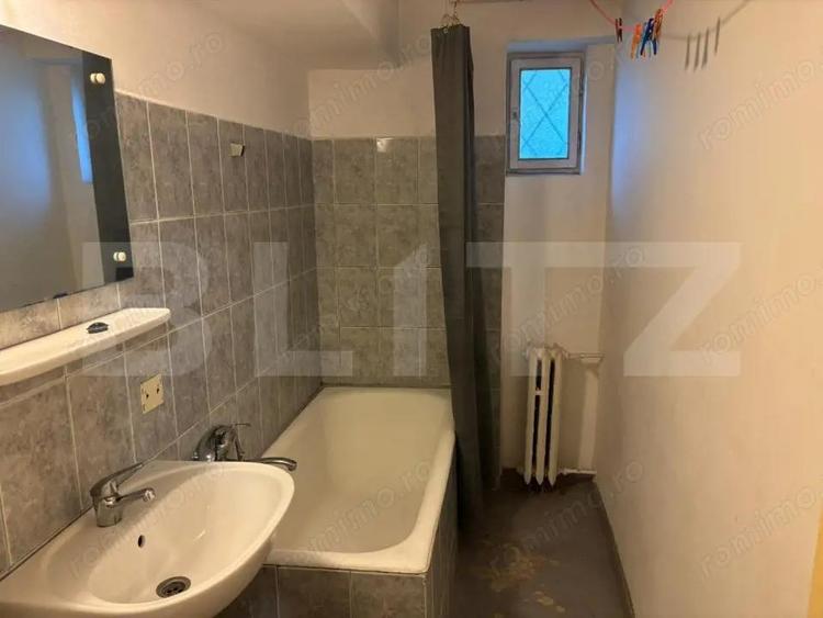 Garsonieră decomandată în Malu Roșu