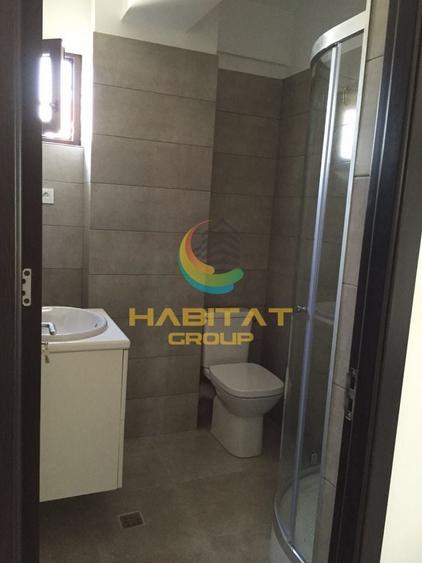 Garsonieră decomandată, mobilată în Vitan