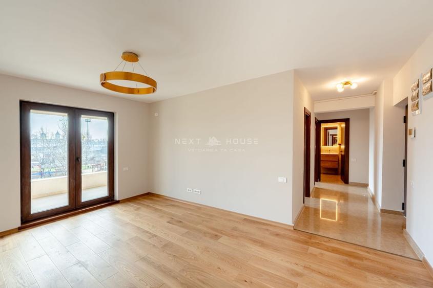 Apartament cu 3 camere decomandat în Giulești Sârbi