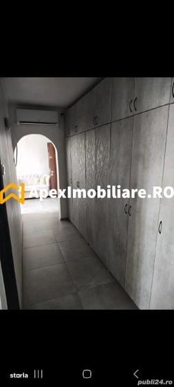 Apartament cu 2 camere decomandat în Berceni