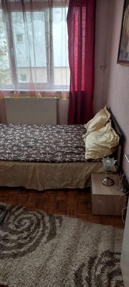 Apartament cu 2 camere semidecomandat în Micro 1