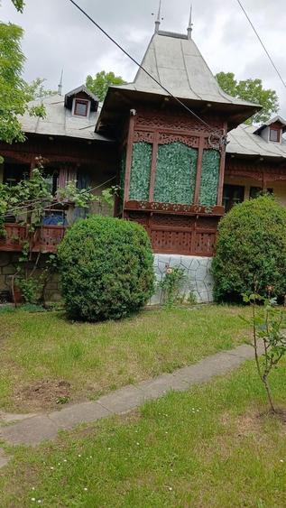 Casă cu 4 camere cu Teren 1270 Mp în Provița de Jos