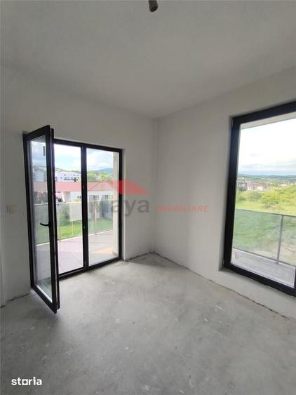 Apartament 3 camere, zona Giulia - 14