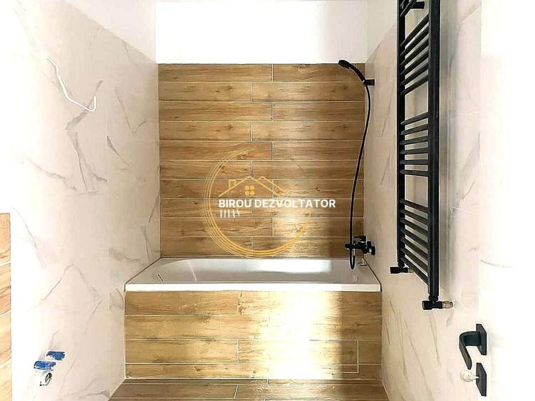 Apartament cu 2 camere decomandat în Theodor Pallady