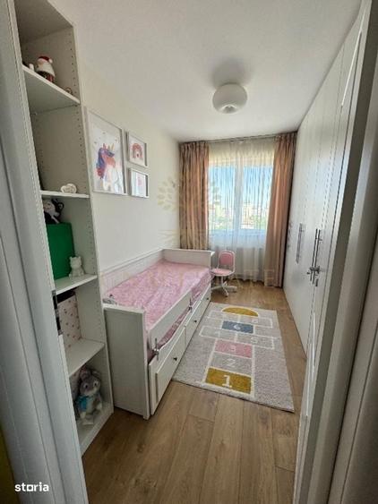 3 Camere | Bloc Nou | Parcul Carol | Metrou Tineretului - 8