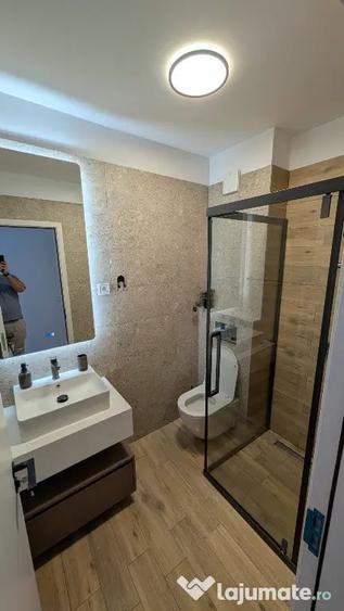 Apartament nou 3 camere,zona Tineretului - 12