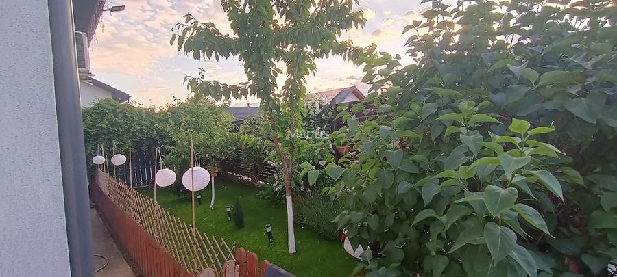 vand casa vila Magurele, cartierul Gardena
