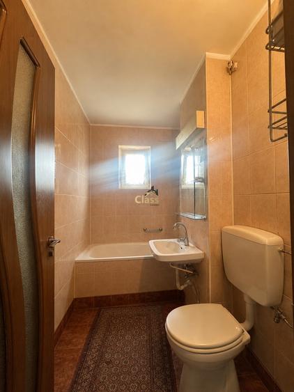 Apartament 2 camere | Decomandat | 52 mpu | Calea Floresti Manastur - 5