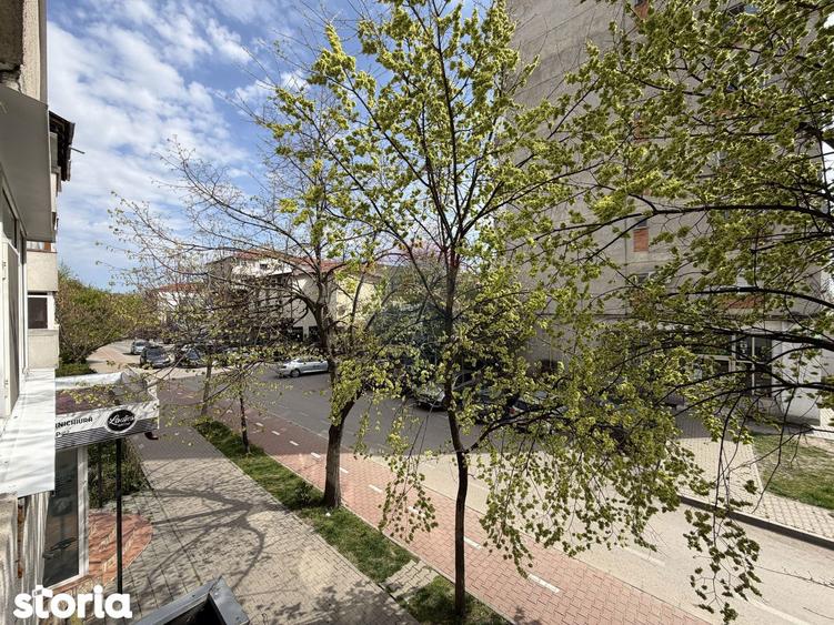 Apartament cu 2 camere în Sud