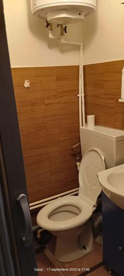 Garsonieră în Sârbi