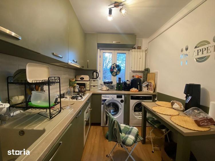 Apartament 4 Camere / Bucurestii Noi / Comision 0% - 11