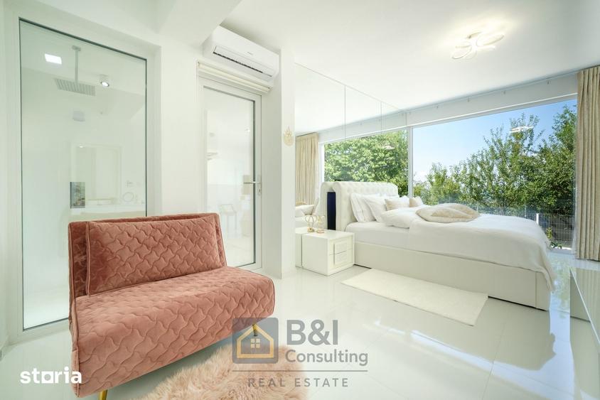 Casă cu 4 camere cu Teren 880 Mp în Bârnova