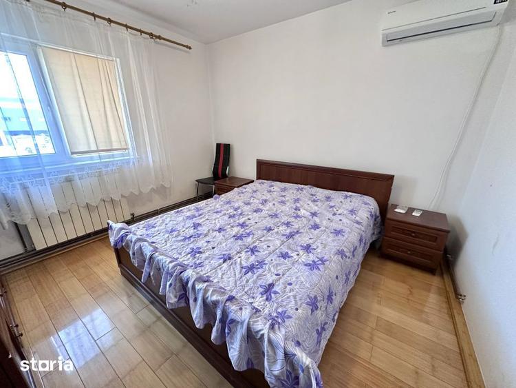Apartament 2 Camere 52 mp de inchiriat Etaj 1in Alba Iulia zona Sub St - 11