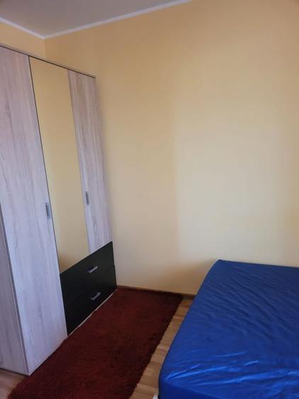 Apartament cu 2 camere decomandat în Obcini