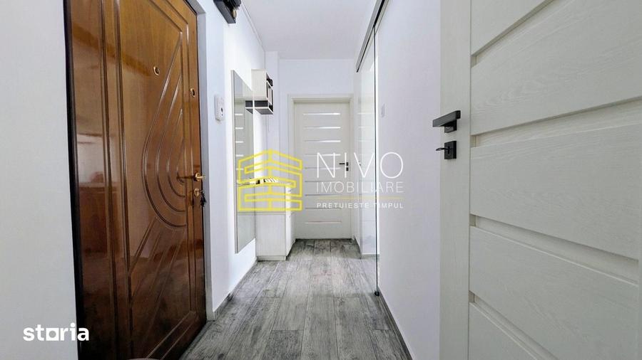 Apartament 2 camere Tg. Mure? Unirii Zona ?colii - 8