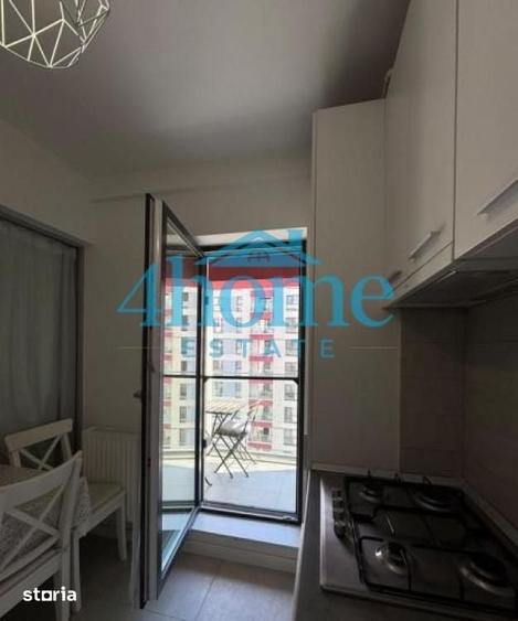 Garsoniera 21 Residence | Lujerului | Militari | Metrou - 2