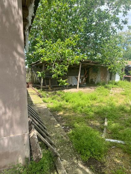 Casă cu 2 camere în Conacu