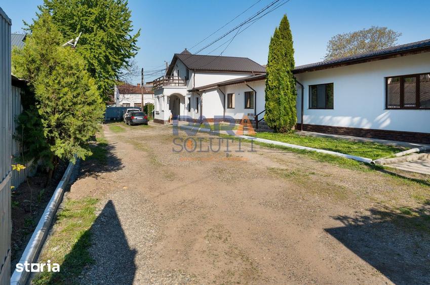 Casă cu 2 camere cu Canalizare în Sud
