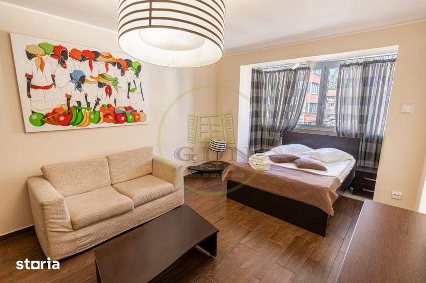 Apartament cu 2 camere în Orizont
