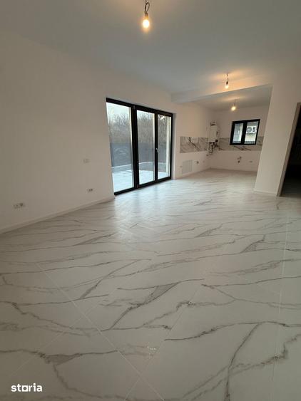 CASA INDIVIDUALA 4 CAMERE + POD | DIRECT DEZVOLTATOR | TVA INCLUS - 10