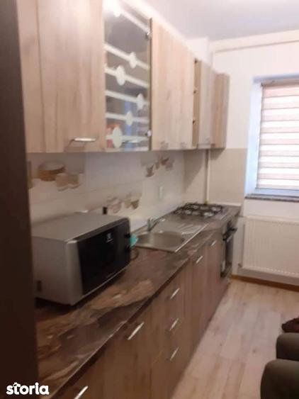 Apartament cu 2 camere în Banat