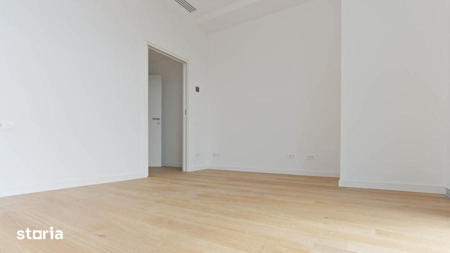 Apartament cu 4 camere în Floreasca