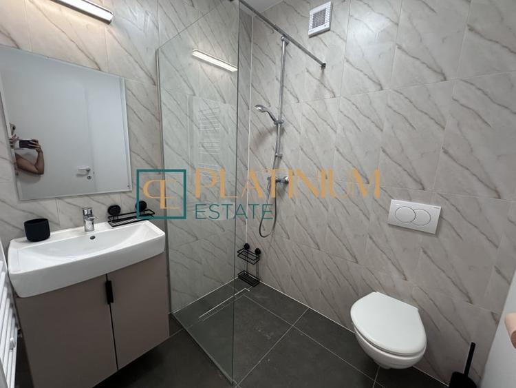 P4608 Apartament  cu 3 camere in zona Lipovei complex DENYA FOREST 5 - 8