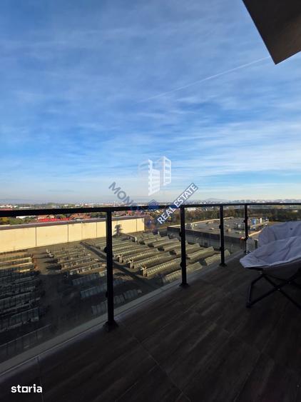 Apartament cu 2 camere în Bartolomeu
