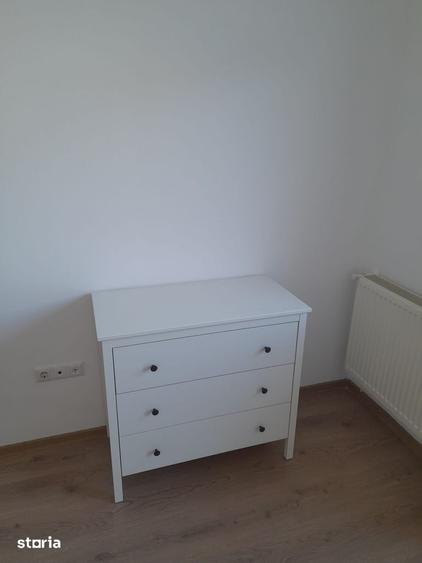 Apartament cu 2 camere în Iris