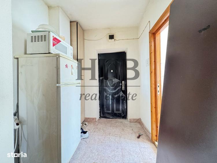 Apartament cu 2 camere etaj 1 in Darmanesti - de vanzare - 10