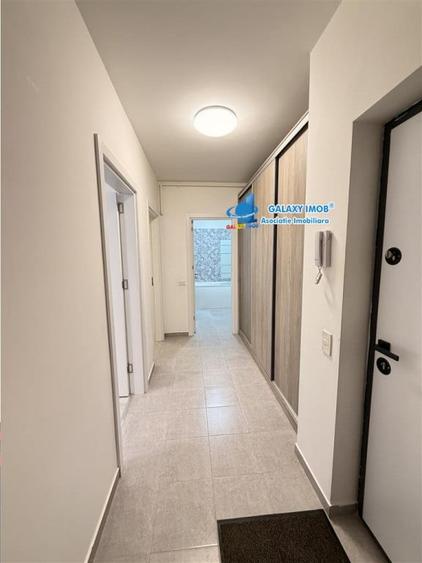 Apartament Bloc Nou Berceni - Dimitrie Leonida - Parcare Sub - 7