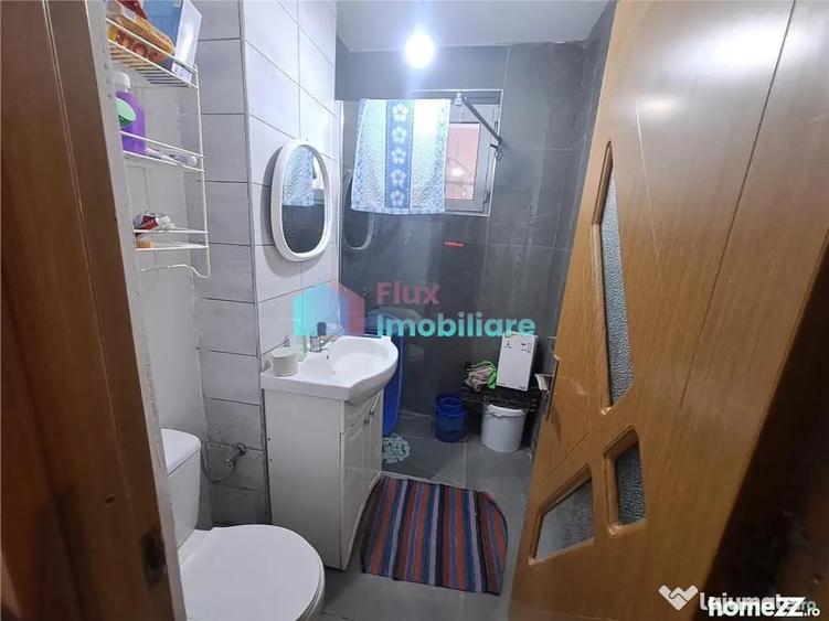 Apartament cu 2 camere parter - 9