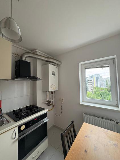 Apartament 2 Camere - Palladium - Loc De Parcare - Metrou Teclu - 5