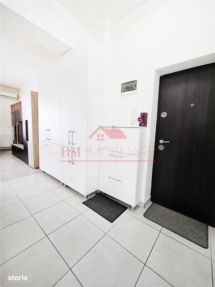 Apartament cu 2 camere în Prelungirea Ghencea