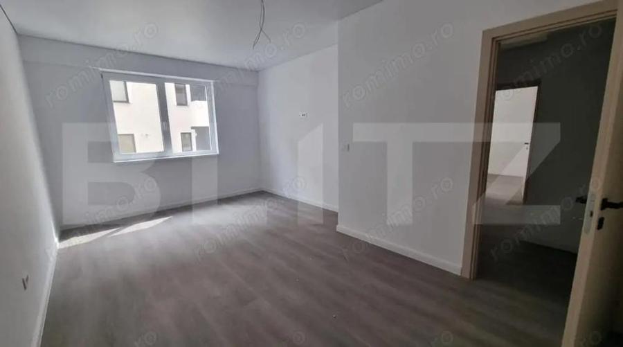 Apartament 2 camere intr un Complex Rezidential NOU Bucium/Visan la super pret ! - 3