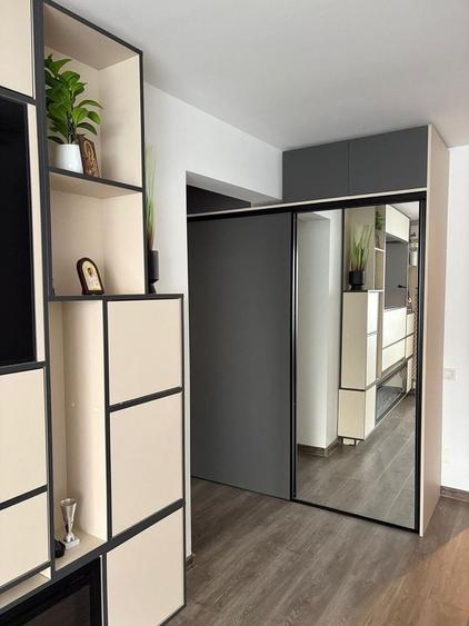 Apartament cu 2 camere decomandat, mobilat în Obor