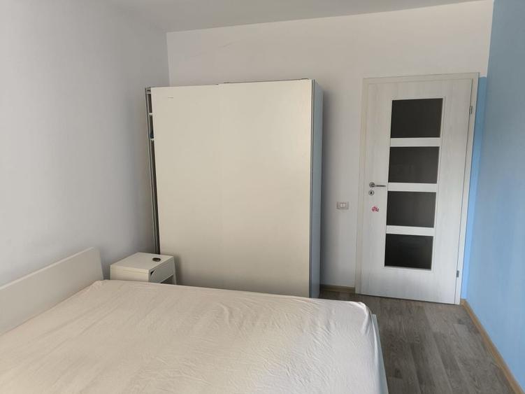 Apartament cu 2 camere decomandat în Runcu