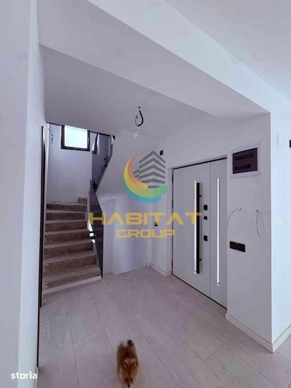 Casă cu 4 camere cu Teren 175 Mp în Tineretului