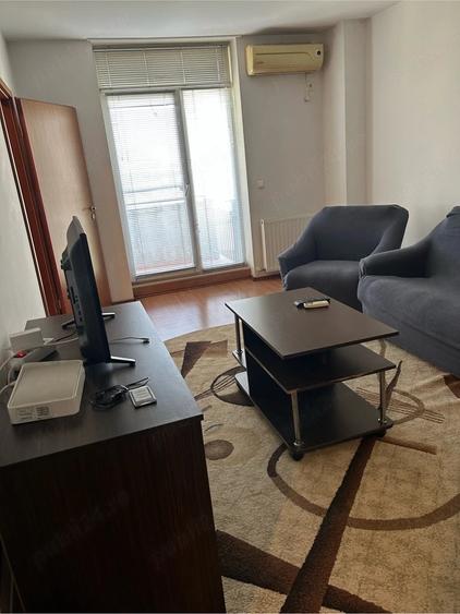 Apartament cu 2 camere decomandat în Aradului