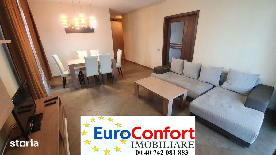 Inchiriem apartament 2 camere in Cartier Rezidential Ared Kaufland - 4