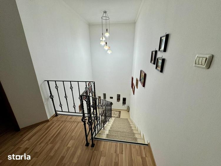 Timisoara, Calea Mosnitei, Vila Noua 450 mp, Zona Kuncz / Plopi. - 15
