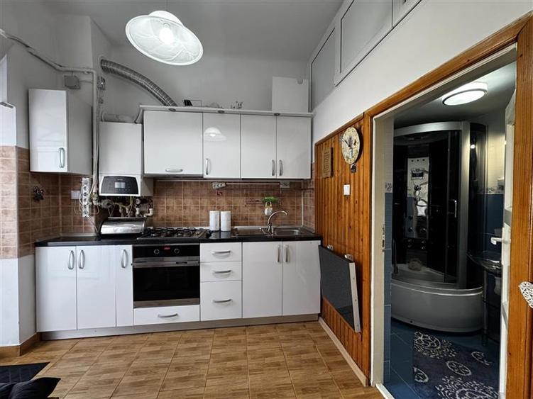 Apartament 1 camera situat pe strada Maramureșului! - 9