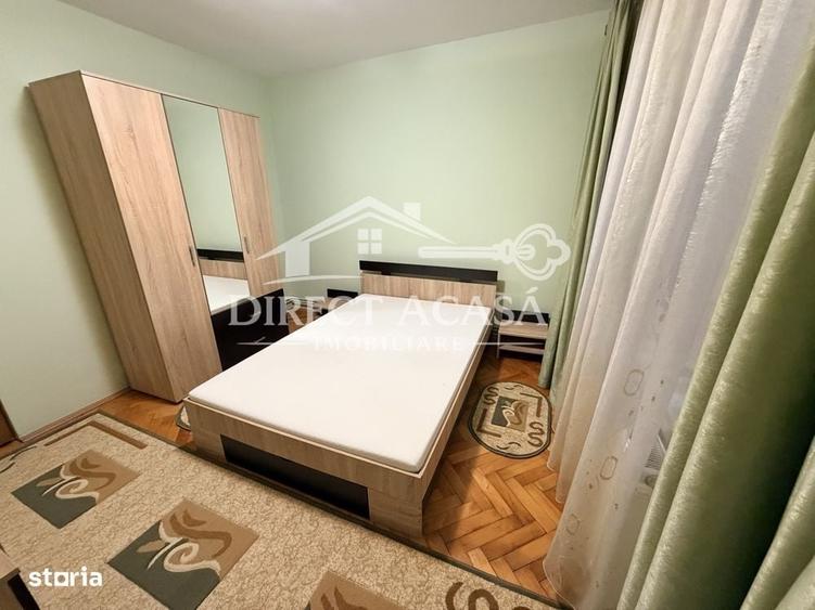 Apartament cu 3 camere în Livezeni