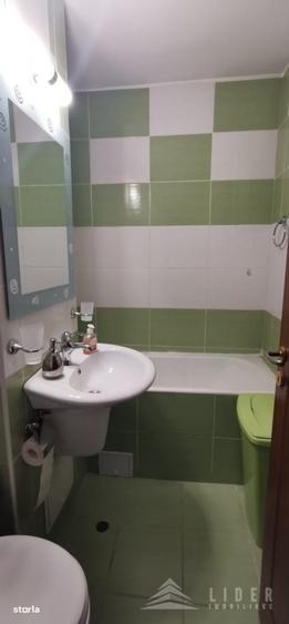 Apartament decomandat cu 2 camere, str. Clabucet orientare sud-est - 1