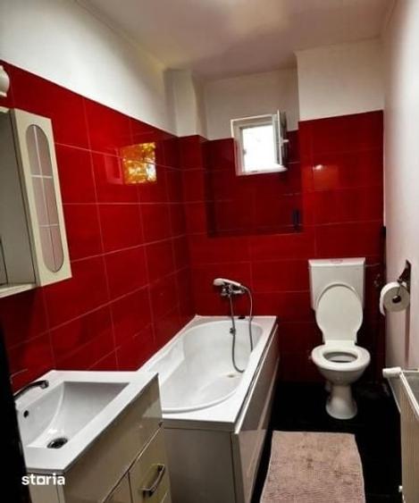 Apartament cu 2 camere decomandat în Tomis II