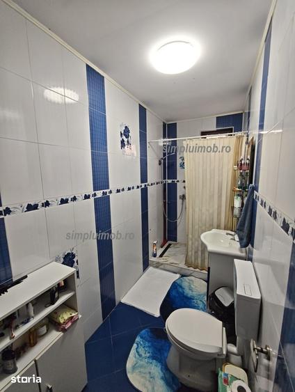 Voluntari Vila P+1 106 mp utili cu Curte proprie-Acces A3 ?i Colentina - 13