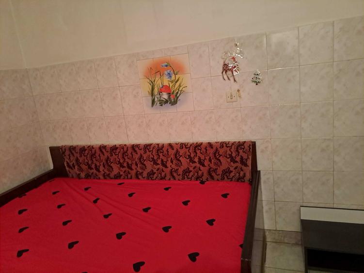 Garsonieră nedecomandată în Central