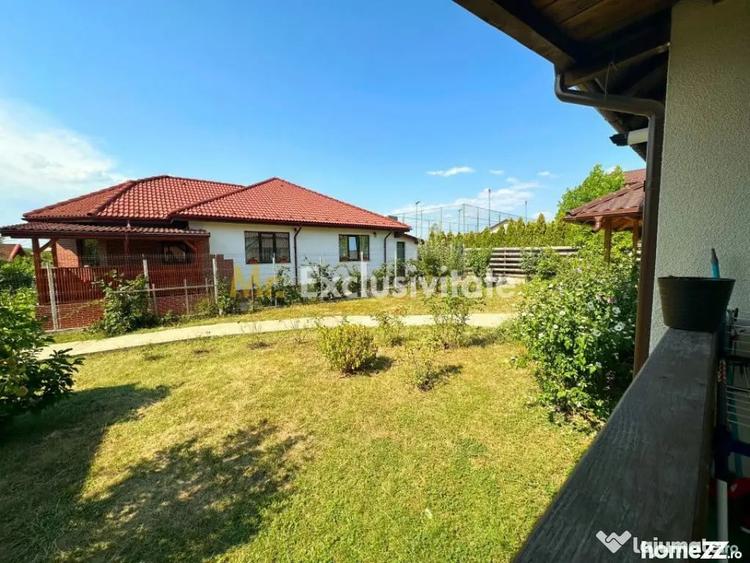 Casă cu 3 camere cu Teren 500 Mp în Smeura