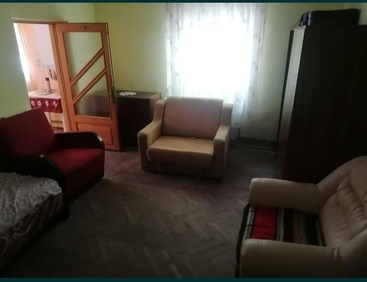 Casă cu 3 camere în Coiciu