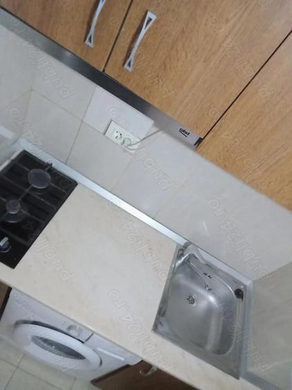 Garsonieră decomandată în Tomis Nord